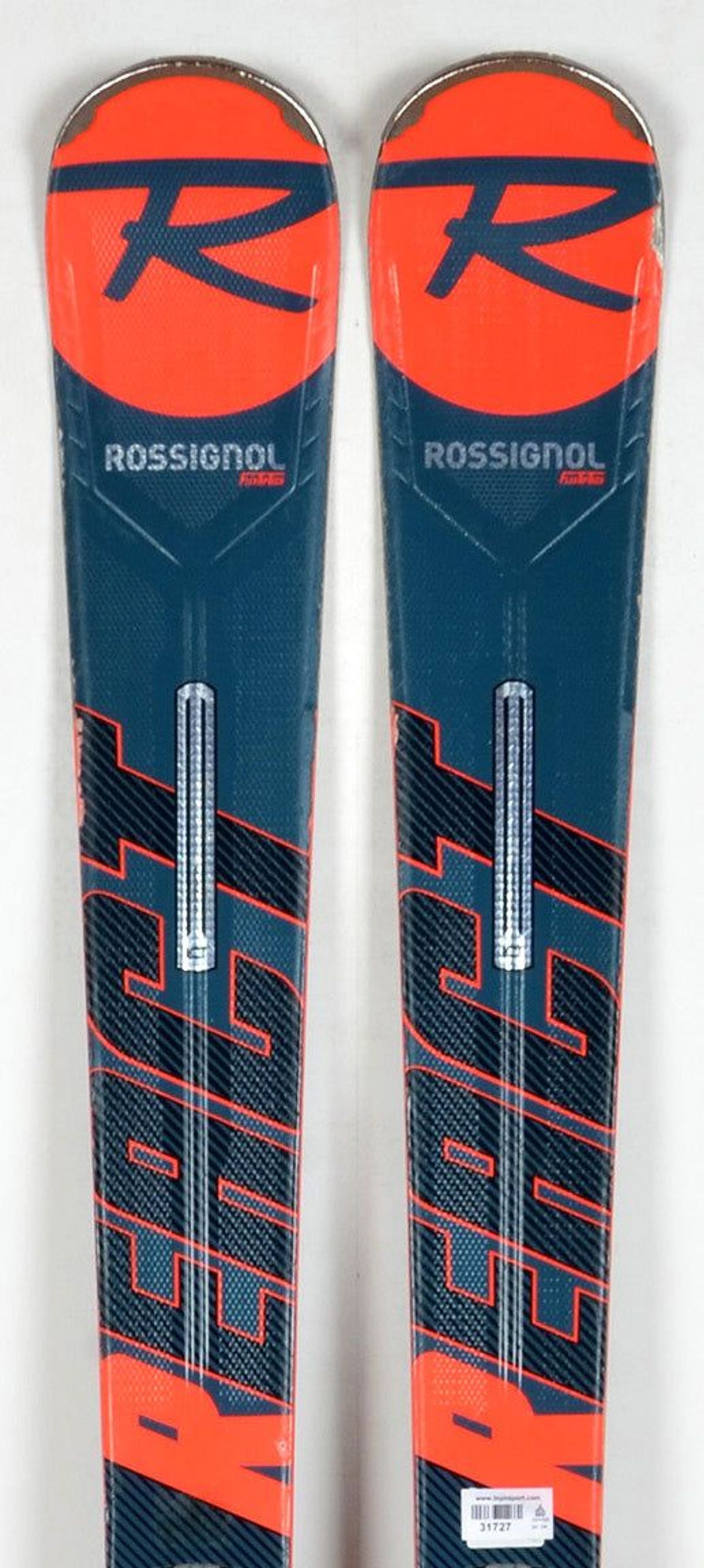Used Rossignol REACT R6 Compact – € 130 | buycycle