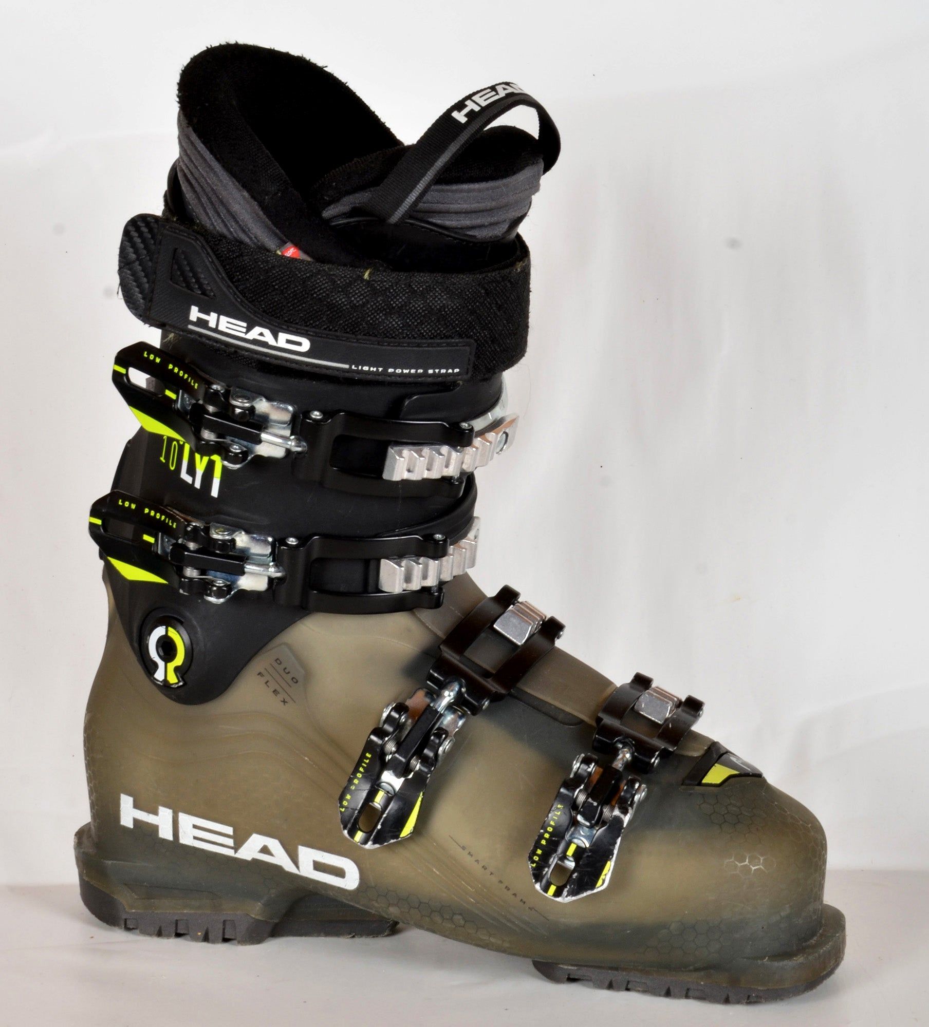 Used Head NEXO LYT 10 R – € 80 | buycycle