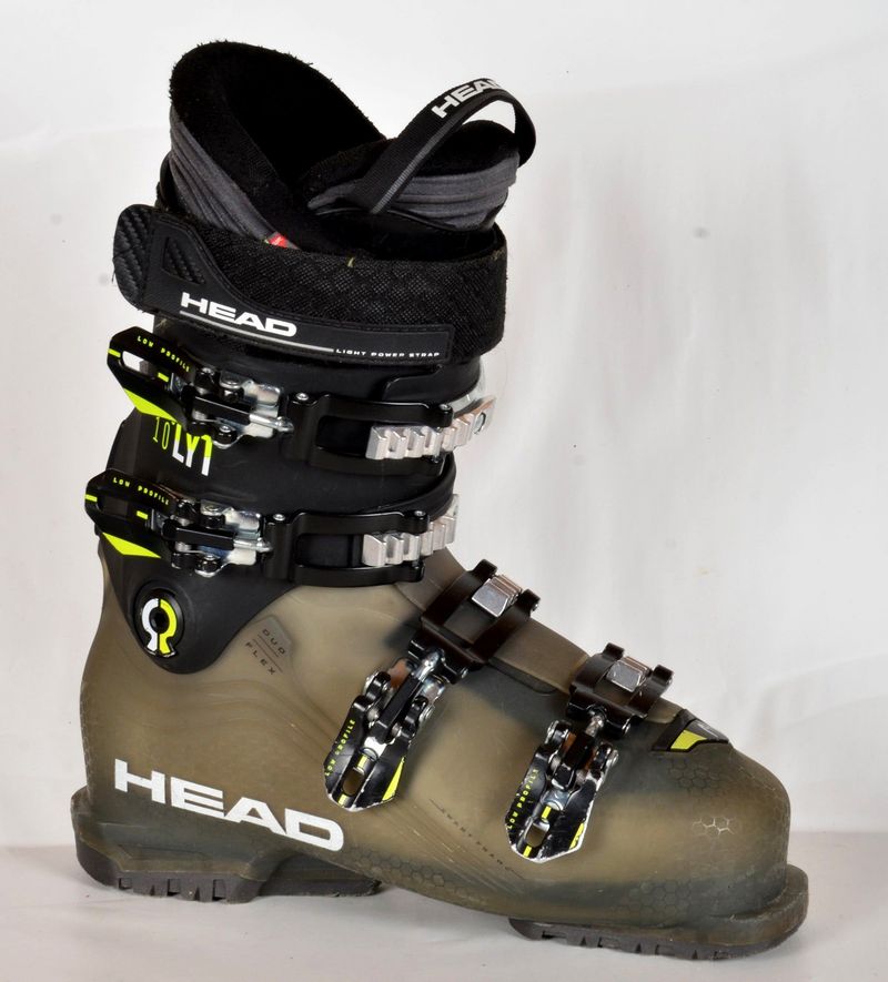 Used Head ADVANT EDGE 85 blue – € 55 | buycycle