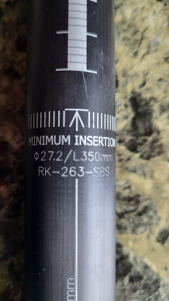 Used Fsa SL-K SB20 2023 bike — image 2 of 2