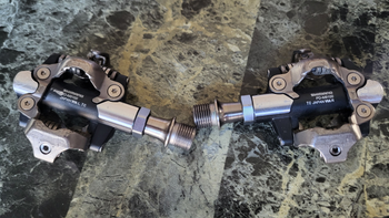 Used Shimano PD-M9100 2020 bike — image 2 of 2