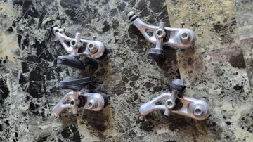 Used Shimano Altus BR-CT91 2000 Brakes