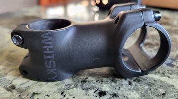 Used Whisky No. 7 2023 Cockpit