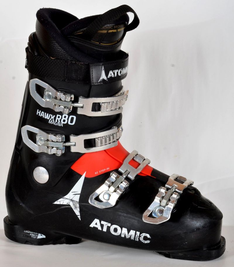 Used Atomic HAWX MAGNA R90 – € 55 | buycycle