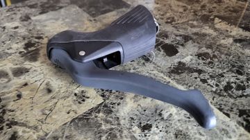 Used Microshift Sword Left Brake Only 2024 Brakes