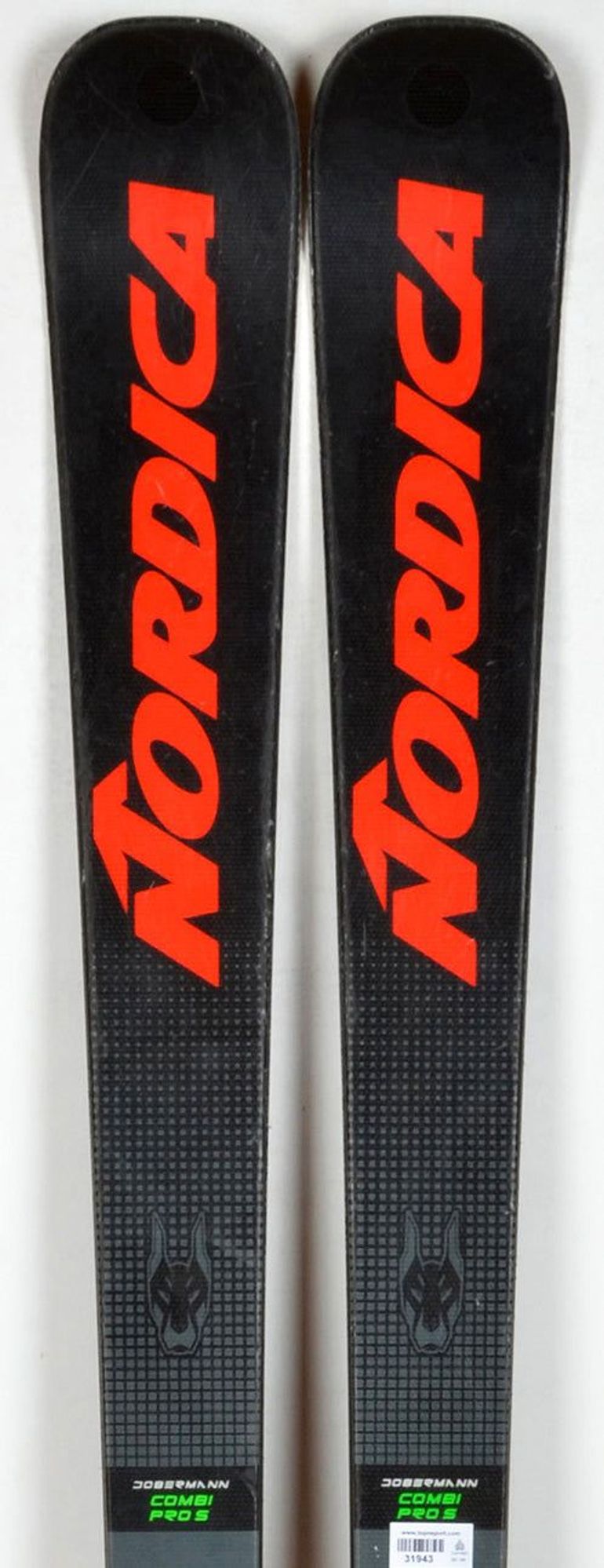 Used Nordica DOBERMANN COMBI PRO S – € 75 | buycycle