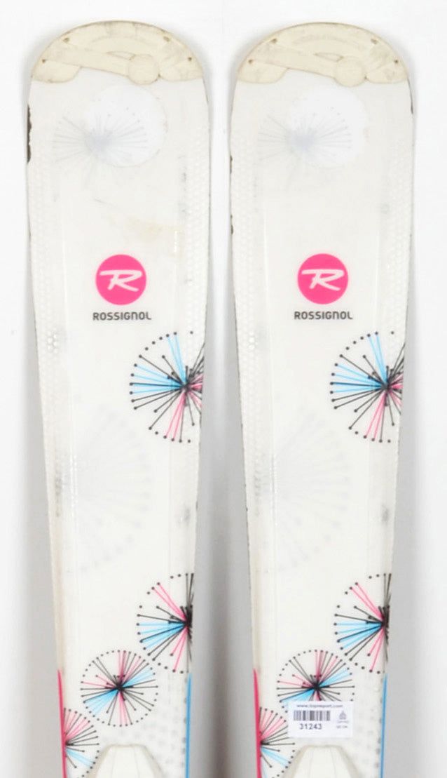 Used Rossignol FUN GIRL full white – € 70 | buycycle