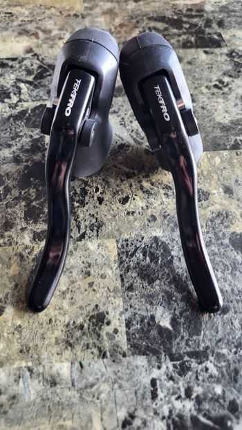Used Tektro Winora RL340 2020 bike — image 2 of 3