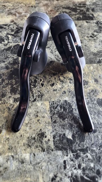 Used Tektro Winora RL340 2020 bike — image 2 of 3