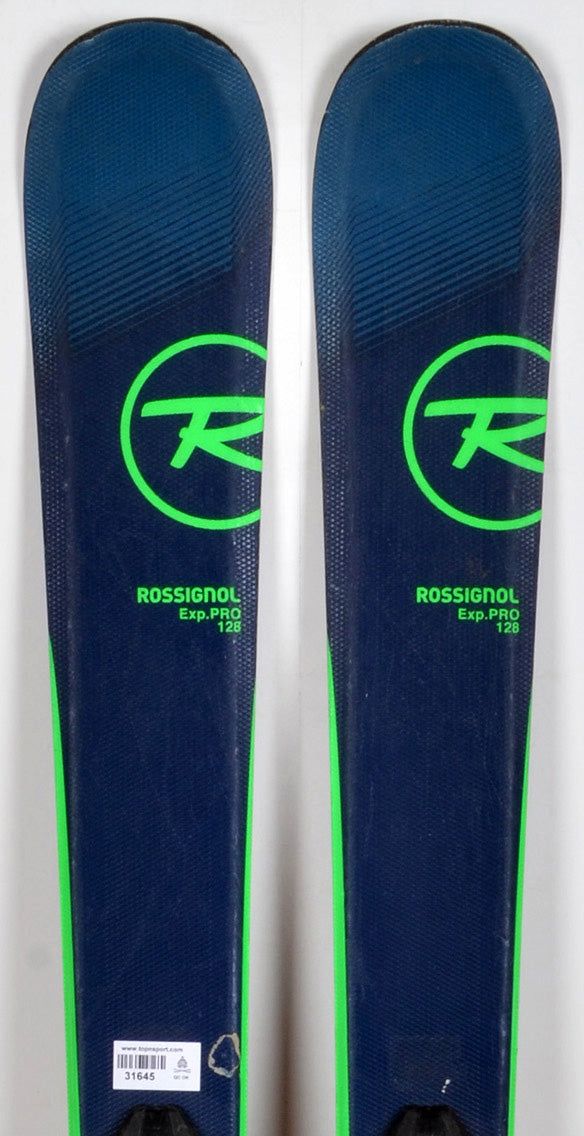 Used Rossignol EXPERIENCE PRO – € 55 | buycycle