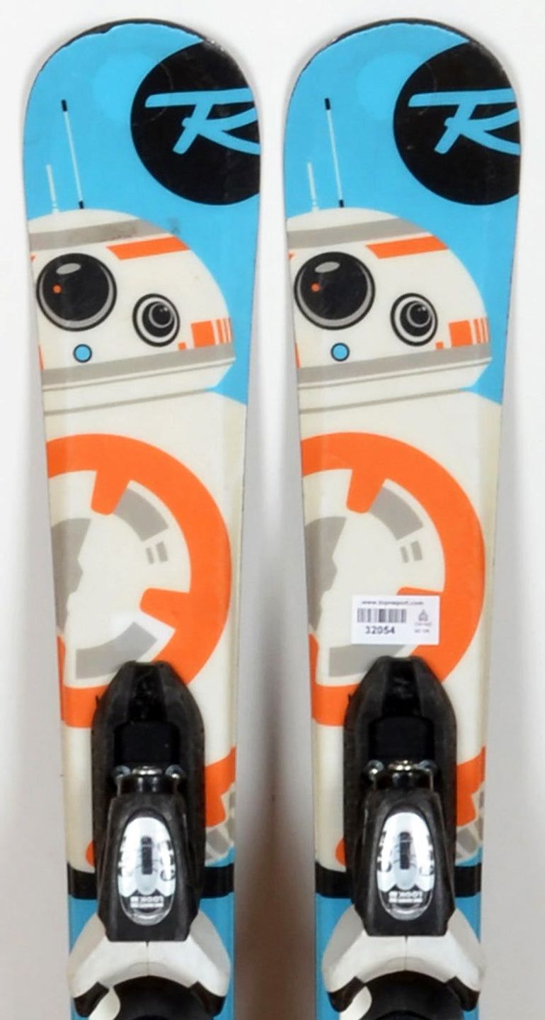 Used Rossignol STAR WARS Baby – € 55 | buycycle
