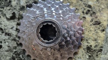Used Shimano Acera 8 Speed 2000 bike — image 2 of 3