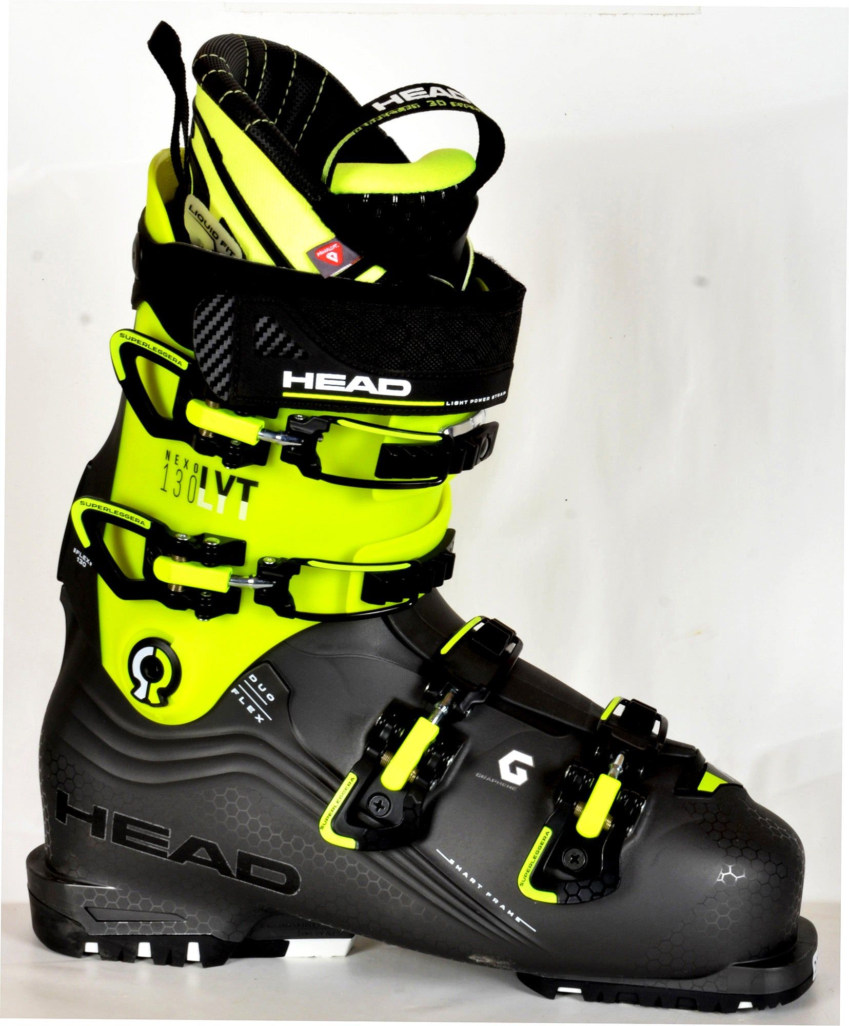Used Head NEXO LYT 130 – € 200 | buycycle