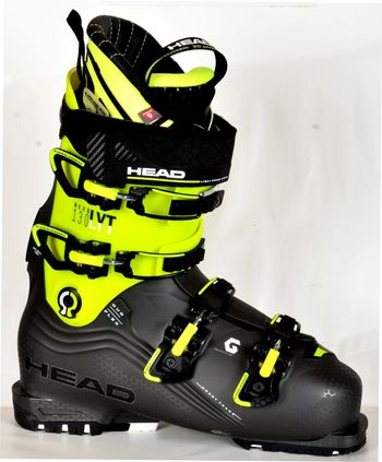 Used Head NEXO LYT 130 – € 200 | buycycle