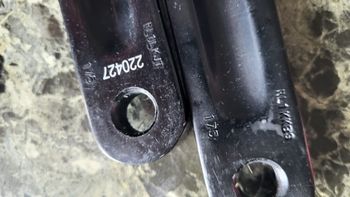 Used Sram Rival 11 2022 bike — image 2 of 2