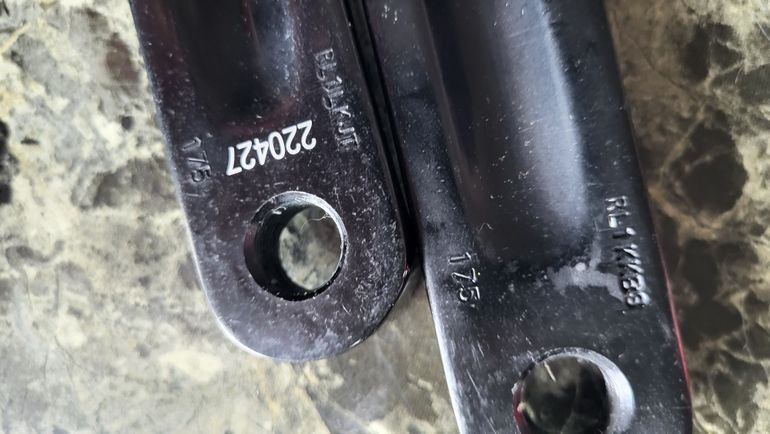 Used Sram Rival 11 2022 bike — image 2 of 2