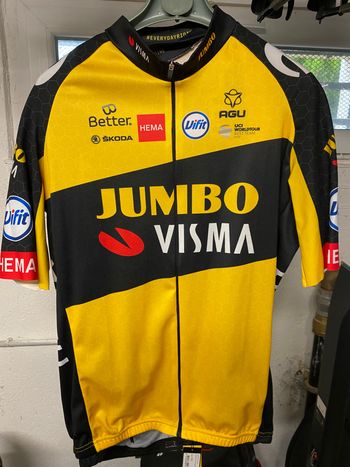 Gebrauchtes AGU Visma bike — Bild 1 von 4