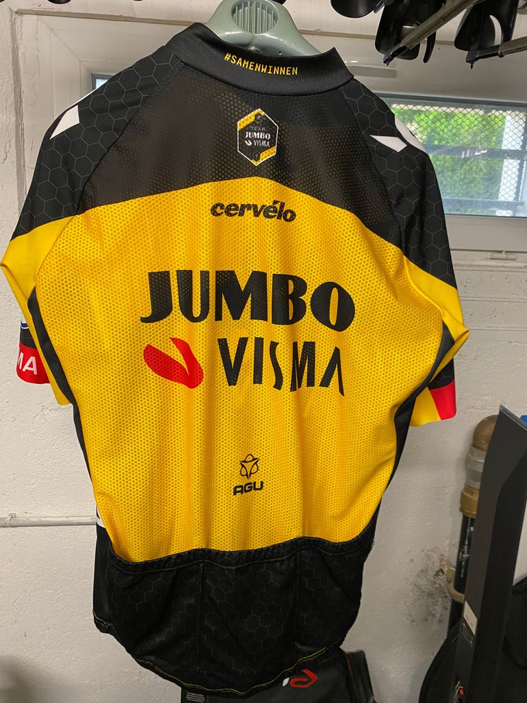Gebrauchtes AGU Visma bike — Bild 4 von 4