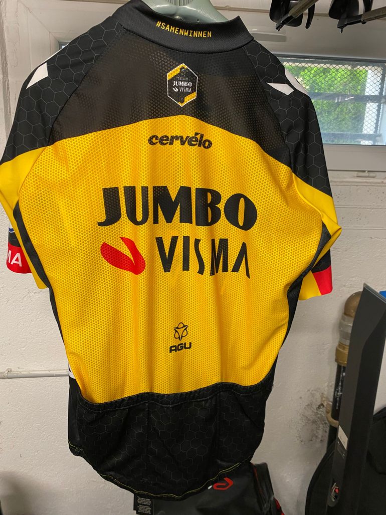 Gebrauchtes AGU Visma bike — Bild 3 von 4