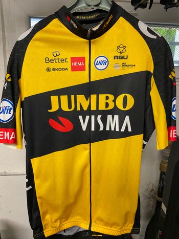 Gebrauchtes AGU Visma bike — Bild 2 von 4