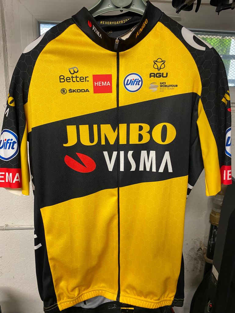 Gebrauchtes AGU Visma bike — Bild 2 von 4