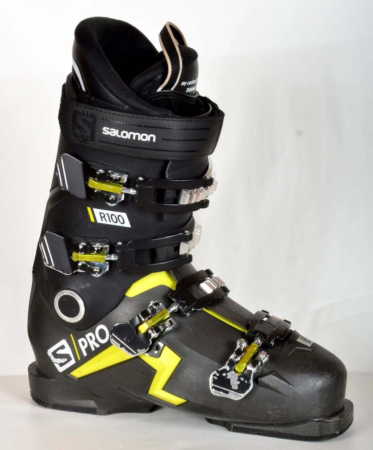 Used Salomon S/PRO R 100 – € 70 | buycycle