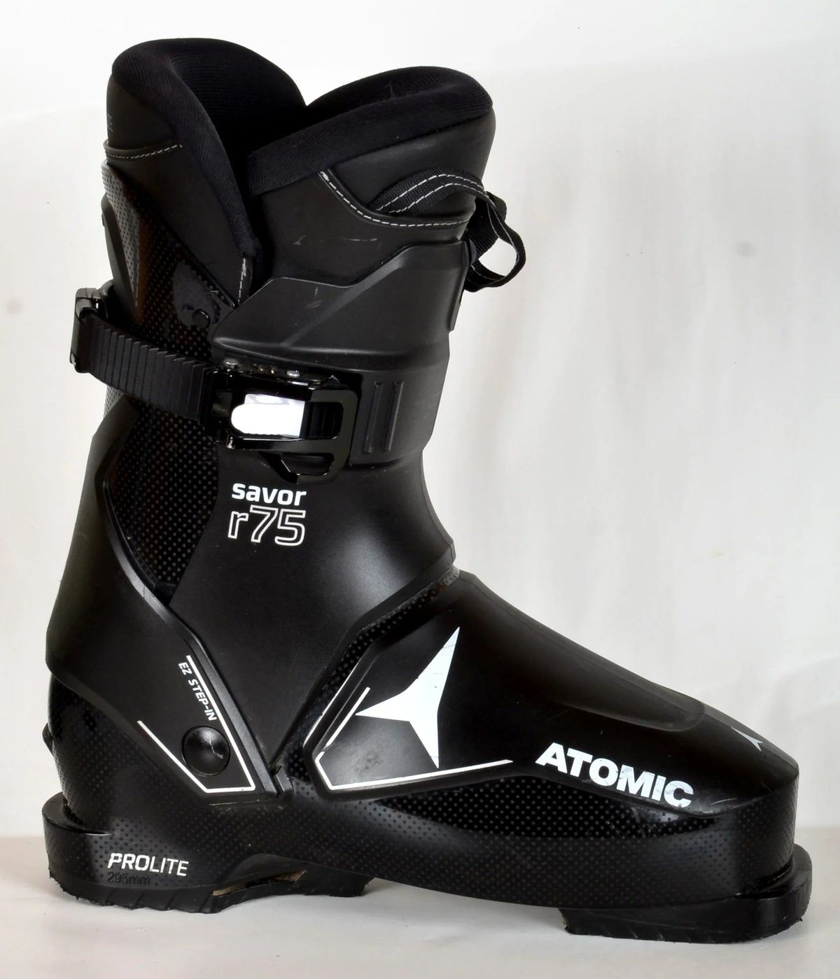 user_5aa7063bさん専用 ATOMIC SAVOR 75 Used Atomic SAVOR R 75 W – € 65 | buycycle