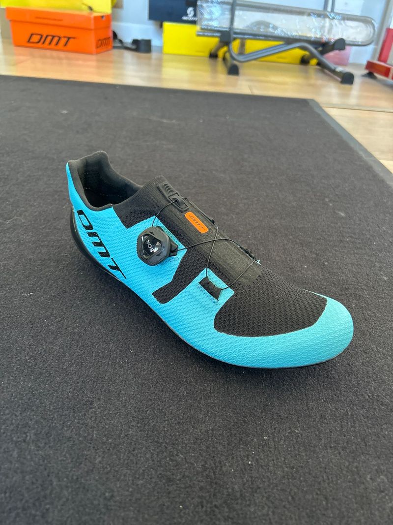 Käytetty dmt kr3 2023 Cycling Shoes