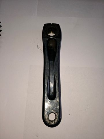 Brugt Shimano Sora bike — billede 3 af 4