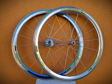 Brugt Mavic Cosmic Wheels
