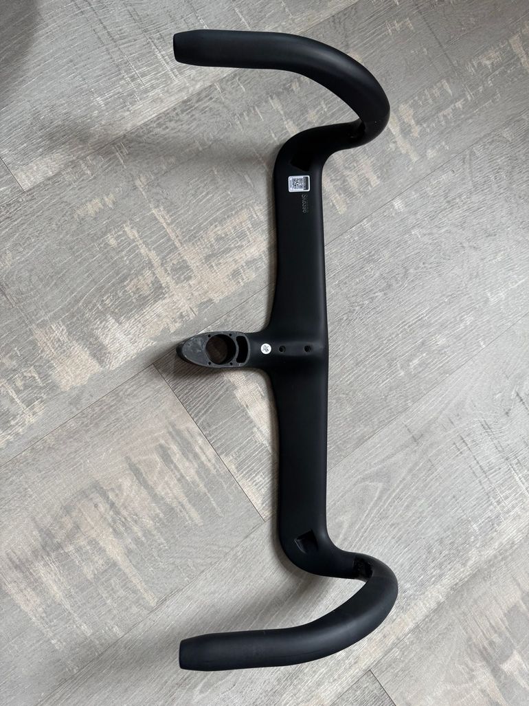 Gebrauchtes Storck Aerfast 4 2024 bike — Bild 4 von 6