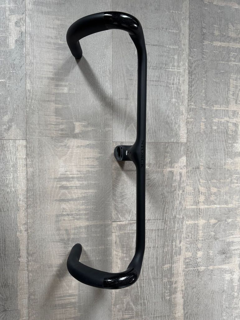 Gebrauchtes Storck Aerfast 4 2024 bike — Bild 2 von 6
