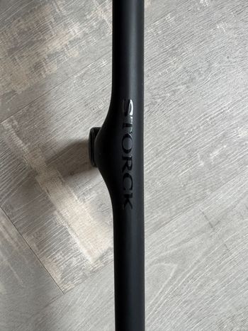 Gebrauchtes Storck Aerfast 4 2024 bike — Bild 3 von 6