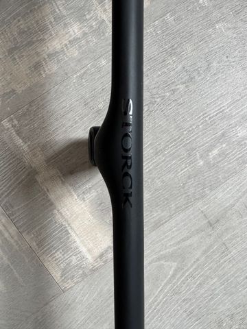 Used Storck Aerfast 4 2024 bike — image 3 of 6