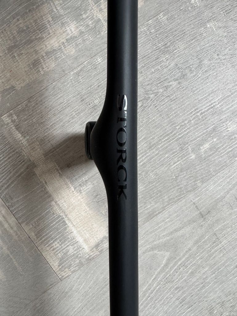 Gebrauchtes Storck Aerfast 4 2024 bike — Bild 3 von 6
