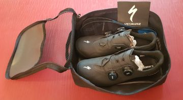 Brugt Specialized S-Works Torch 2022 Cycling Shoes