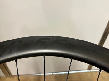 Used stealth wheels Raptor 55 bike — image 13 of 20