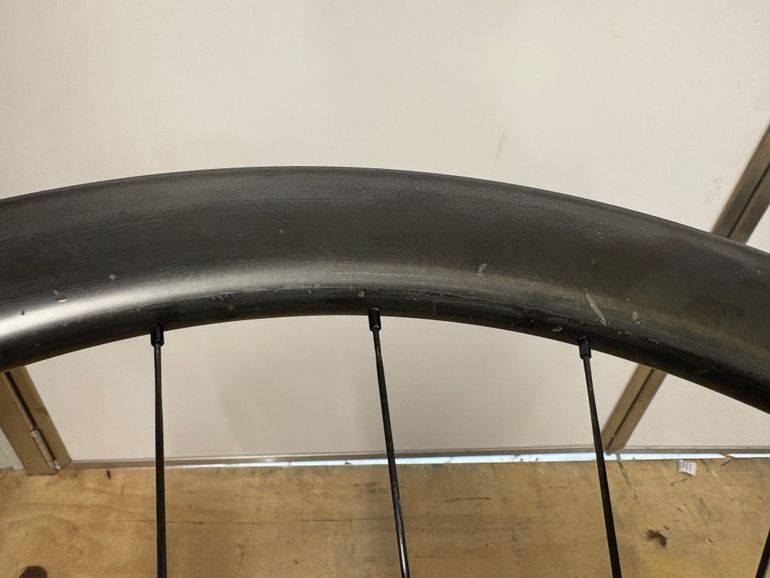 Used stealth wheels Raptor 55 bike — image 15 of 20