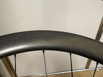 Used stealth wheels Raptor 55 bike — image 14 of 20