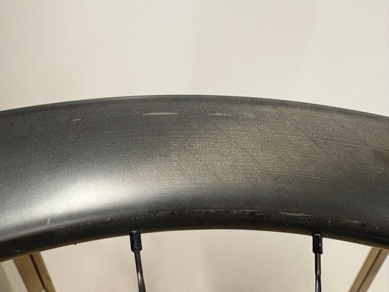 Used stealth wheels Raptor 55 bike — image 17 of 20