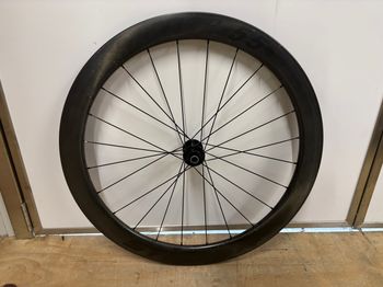 Used stealth wheels Raptor 55 bike — image 12 of 20