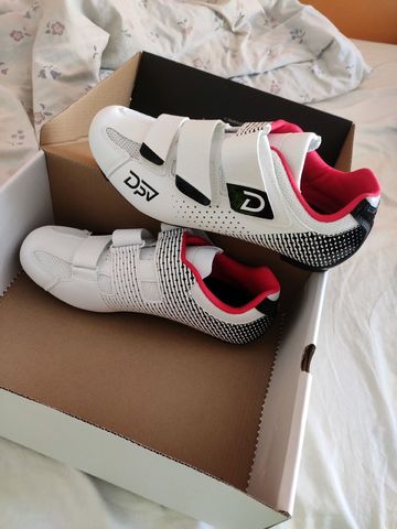 Brugt 3T Calas de bicicleta DPV 2023 bike