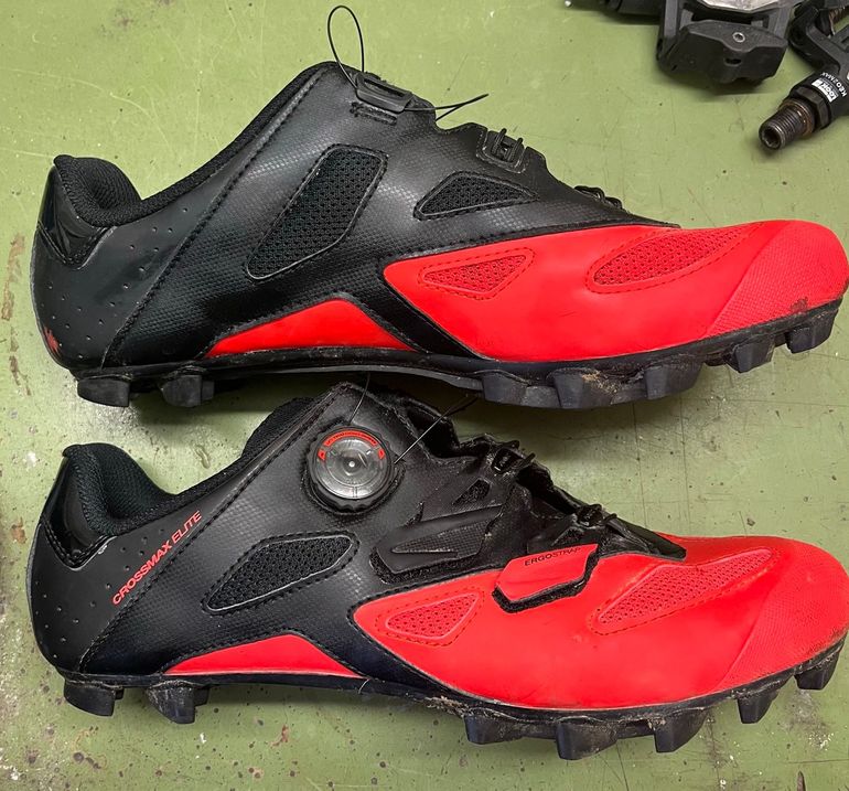 Mavic Crossmax Elite 2021