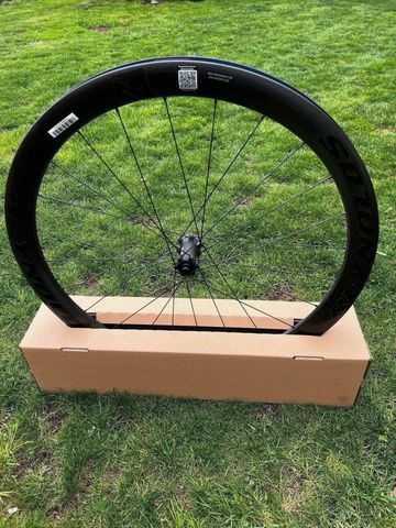 Brugt Renolds AR 46 2025 Wheels