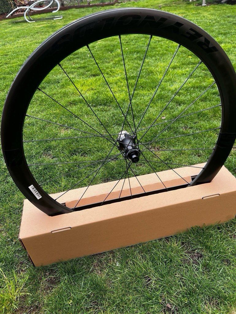 Brugt Renolds AR 46 2025 bike — billede 2 af 8