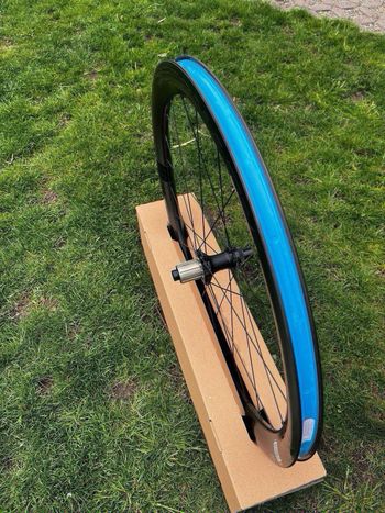 Brugt Renolds AR 46 2025 bike — billede 8 af 8