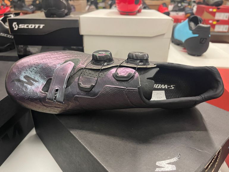 Specialized S-WORKS RD 2022