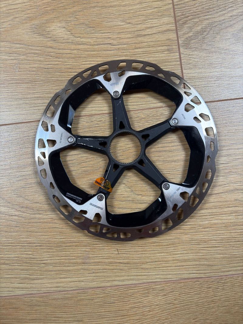 Used Shimano RT-MT900 Dura Ace / XTR – € 85 | buycycle