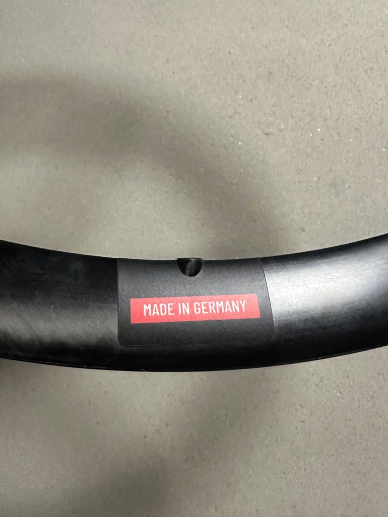 Used Bike Ahead Components Biturbo Road RS bike — image 31 of 41
