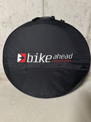 Used Bike Ahead Components Biturbo Road RS bike — image 3 of 41